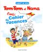 Anti-Cahier De Vacances De Tomtom Et Nana - Preview