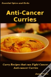 Capa do artigo Anti-Cancer Curries