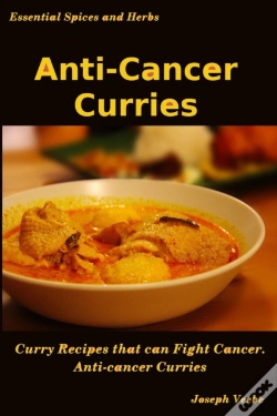 Capa do artigo Anti-Cancer Curries