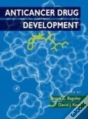 Capa do artigo Anti-Cancer Drug Development