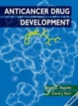 Capa do artigo Anti-Cancer Drug Development
