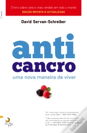 Capa do artigo Anti Cancro