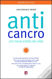 Capa do artigo Anti - Cancro