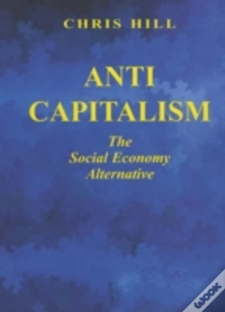 Capa do artigo Anti-Capitalism