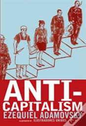 Capa do artigo Anti-Capitalism