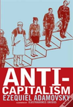 Capa do artigo Anti-Capitalism