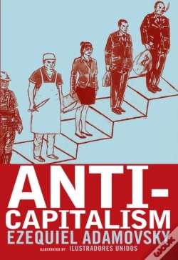 Capa do artigo Anti-Capitalism