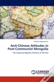 Capa do artigo Anti-Chinese Attitudes In Post-Communist