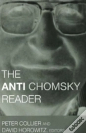Capa do artigo Anti Chomsky Reader