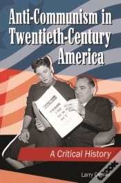 Capa do artigo Anti-Communism In Twentieth-Century America