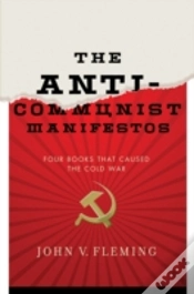 Capa do artigo Anti-Communist Manifestos