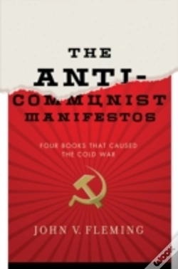 Capa do artigo Anti-Communist Manifestos