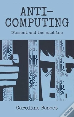 Capa do artigo Anti-Computing