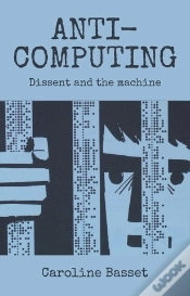 Capa do artigo Anti-Computing