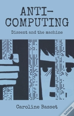 Capa do artigo Anti-Computing
