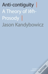 Anti-Contiguity
