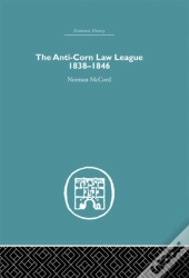 Anti-Corn Law League
