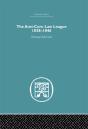 Anti-Corn Law League - Preview
