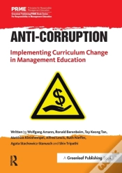 Capa do artigo Anti-Corruption