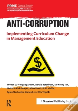 Capa do artigo Anti-Corruption