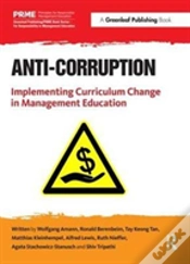 Capa do artigo Anti-Corruption