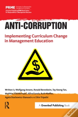 Capa do artigo Anti-Corruption