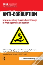 Capa do artigo Anti-Corruption