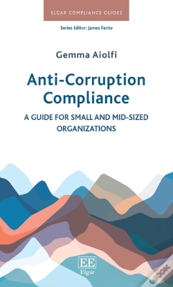 Capa do artigo Anti-Corruption Compliance