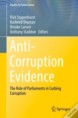 Capa do artigo Anti-Corruption Evidence
