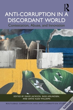 Capa do artigo Anti-Corruption In A Discordant World