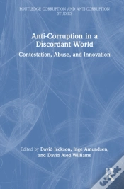 Capa do artigo Anti-Corruption In A Discordant World