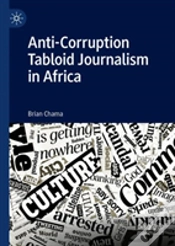 Capa do artigo Anti-Corruption Tabloid Journalism In Africa