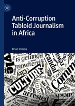 Capa do artigo Anti-Corruption Tabloid Journalism In Africa