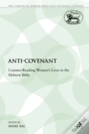 Capa do artigo Anti-Covenant