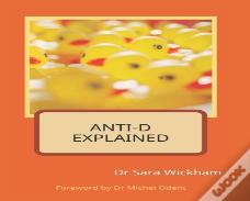 Anti-D Explained