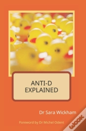 Capa do artigo Anti-D Explained