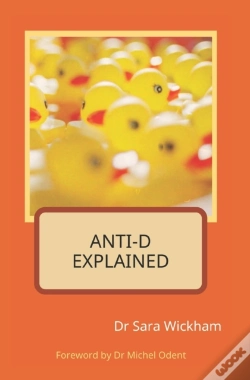 Capa do artigo Anti-D Explained