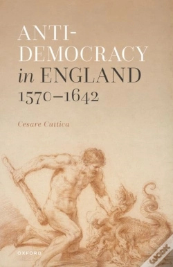 Capa do artigo Anti-Democracy In England 1570-1642