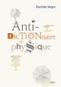 Anti-Dictionnaire De Physique - Preview