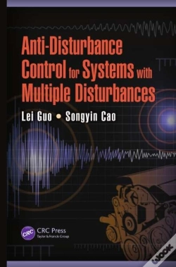 Capa do artigo Anti-Disturbance Control For Systems With Multiple Disturbances