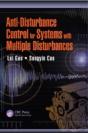 Anti-Disturbance Control For Systems With Multiple Disturbances - Preview