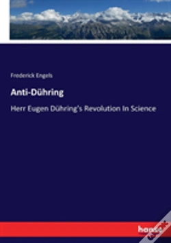 Capa do artigo Anti-Duhring
