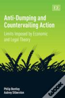 Anti-Dumping And Countervailing Action