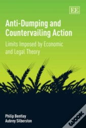 Anti-Dumping And Countervailing Action