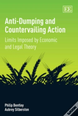 Capa do artigo Anti-Dumping And Countervailing Action