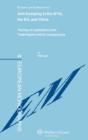 Anti-Dumping In The Wto, The Eu And China - Preview