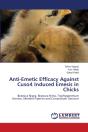 Anti-Emetic Efficacy Against Cuso4 Induced Emesis In Chicks - Preview