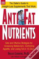 Anti-Fat Nutrients
