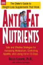 Anti-Fat Nutrients - Preview