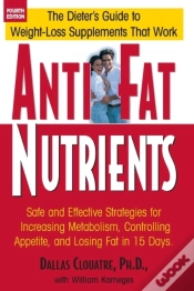 Capa do artigo Anti-Fat Nutrients